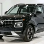 New Hyundai Creta: Powerful 1.5L Engine, 21.8km Mileage, and Premium Features