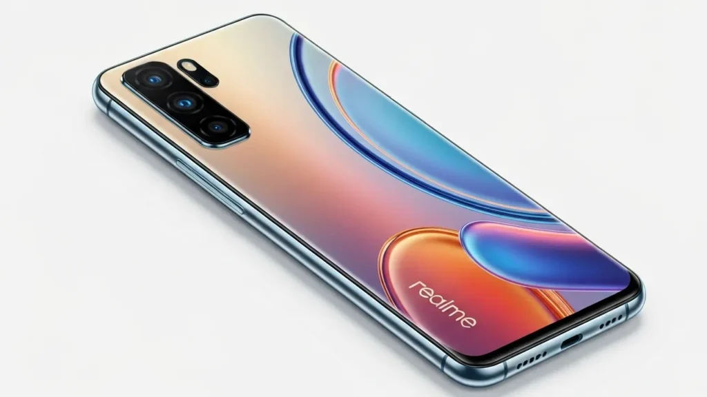 Premium Smartphone