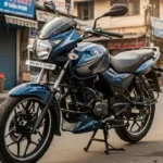 Bajaj Discover 125 2026: Reliable Commuter with 70 kmpl Mileage, 5-Speed Gearbox & CBS Safety