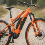 KTM Electric Cycle 2026: This Sporty E-Bike Is Turning Daily Commutes Into Fun Rides