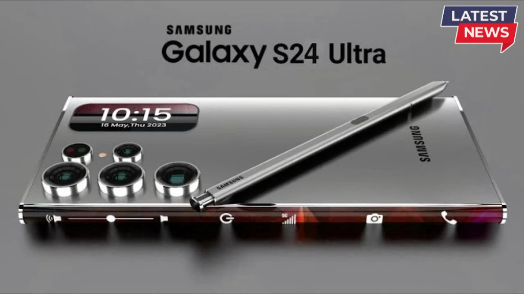 Samsung Galaxy S24
