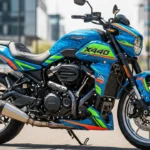 Harley-Davidson X440 2025: Most Affordable, Stylish, and Super Efficient with 38+ km/l Mileage