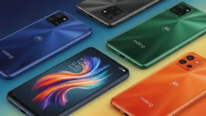 Moto G85 5G