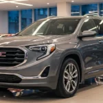 2026 GMC Terrain Review: A Smart, Stylish Compact SUV Built for Families & Daily Driving