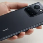 Redmi Premium 2026 Smartphone Launch: Stunning 200MP AI Camera, 7000mAh Battery