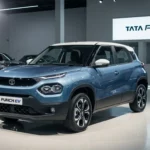 Tata Punch EV 2026 Launch: A Budget Electric SUV That Redefines Urban Mobility