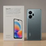 Oppo 5G Smartphone 2026 Launch: 200MP Camera, 8000mAh Battery & 120W Fast Charging at Affordable Price