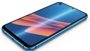 Realme P3 Lite