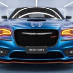 2026 Chrysler 300 Returns With Bold Luxury, Smarter Tech, and Classic American Presence