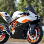 KTM RC 390 Track Monster Now at ₹3.23 Lakh – 43 PS Power, 160+ kmph Speed, EMI from ₹5,959