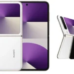 Huawei Pura X2 Launch: New Foldable 5G Phone With 16GB RAM, 6000mAh Battery & Kirin 9030