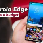 Motorola Edge 5G Ultra Launch: Premium Flagship Phone with Clean Android, Powerful Camera & 144Hz Display