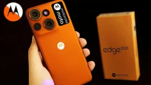 Motorola 5G Monster