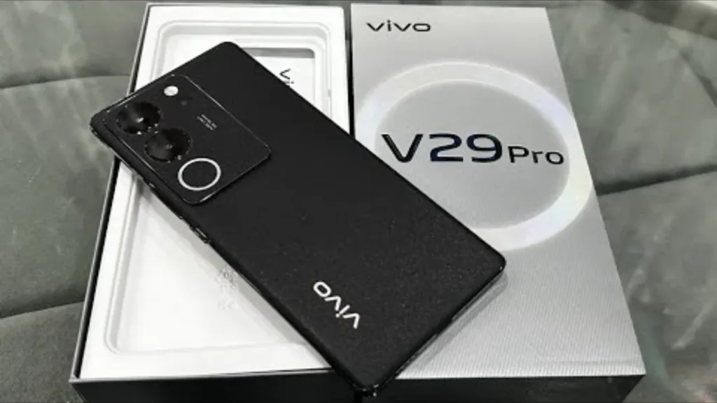 Vivo V29 Pro 5G