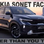 2026 Kia Sonet Hybrid Review: The New Mileage King Every Middle-Class Family Wants