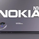 Nokia N100 5G (2026) Launch: 100MP Camera, Huge Battery & Flagship Power on a Budget