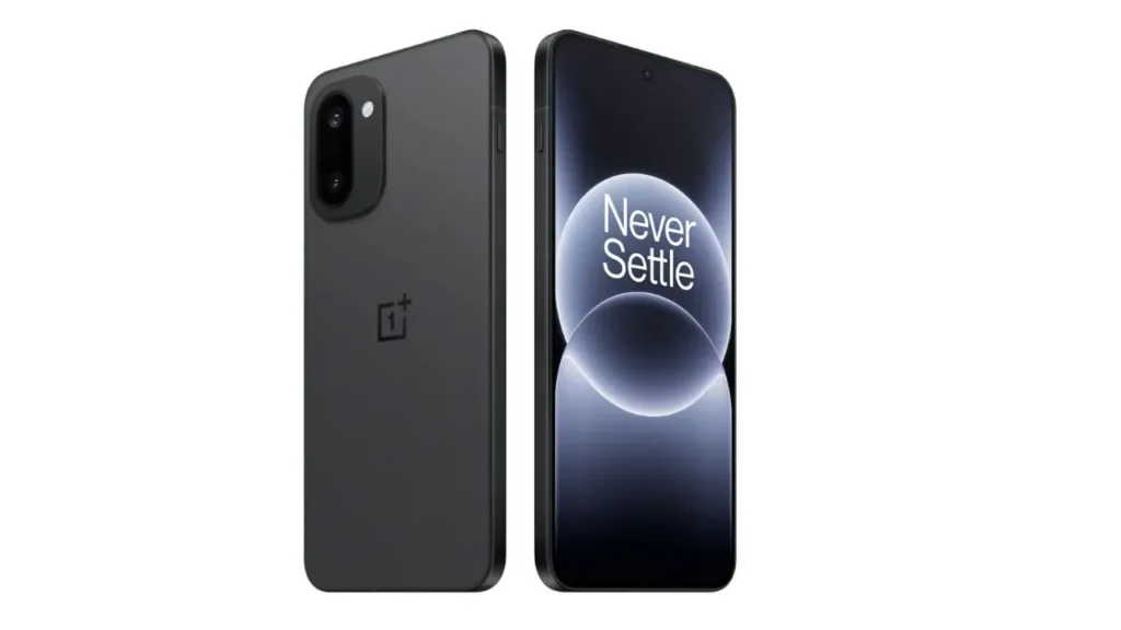OnePlus 15R