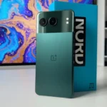 OnePlus Nord 4 Launched: Premium Metal Design, 50MP Camera & 100W Fast Charging