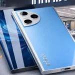 Infinix Zero 30i 2026 Launch Brings a Huge 9500mAh Battery and a High-Resolution 108MP Camera