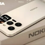 Nokia Magic Max 5G Launches With 230MP AI Camera, 7000mAh Battery and Snapdragon Power
