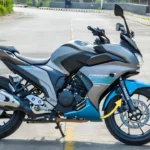 Yamaha FZ25 2026 Review: Muscular 250cc Streetfighter With Strong Performance and Practical Pricing