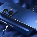 OPPO A6x 5G Launched: Premium Design & Smooth Performance