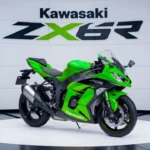 2026 Kawasaki ZX-6R First Look: The Supersport Motorcycle That Redefines Performance