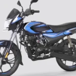 Bajaj Platina 110 2026: Comfortable Commuter Bike with 70 KM/L Mileage at an Affordable Price