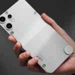 CMF Phone 2 Pro Launched: Premium 120Hz AMOLED Display and Clean Android Experience at an Attractive Price