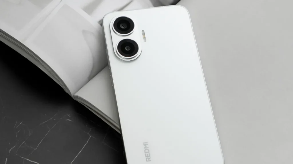 Redmi Turbo 4 Pro 5G