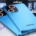 Infinix Smart 7 Pro 5G Launches With Slim Design, Large Battery & High-Resolution Camera Focus