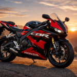 🔥 Why the 2026 Honda CBR600RR Is Making a Global Comeback